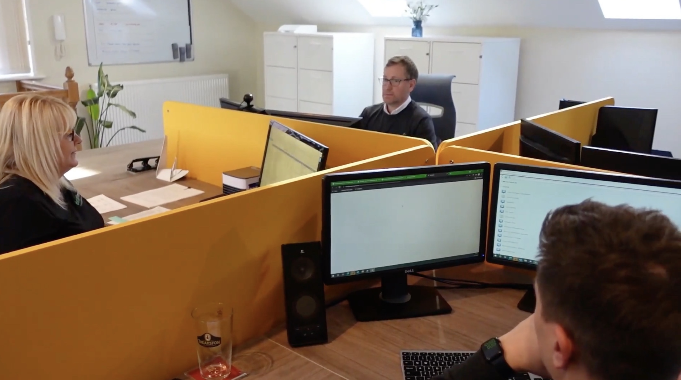 Datatime Systems, What is Software as a Service (Saas) Datatime Systems Ltd