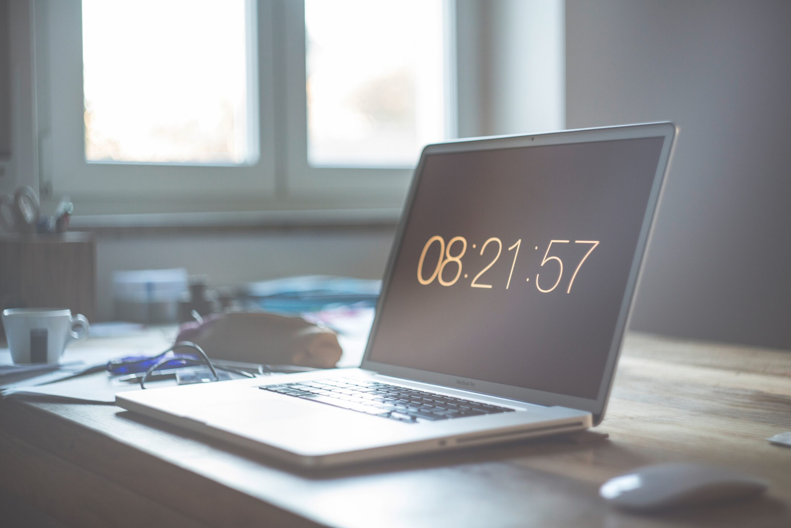 PC Clock, Data Time Systems Ltd, Nottinghamshire, Workforce Management Solutions