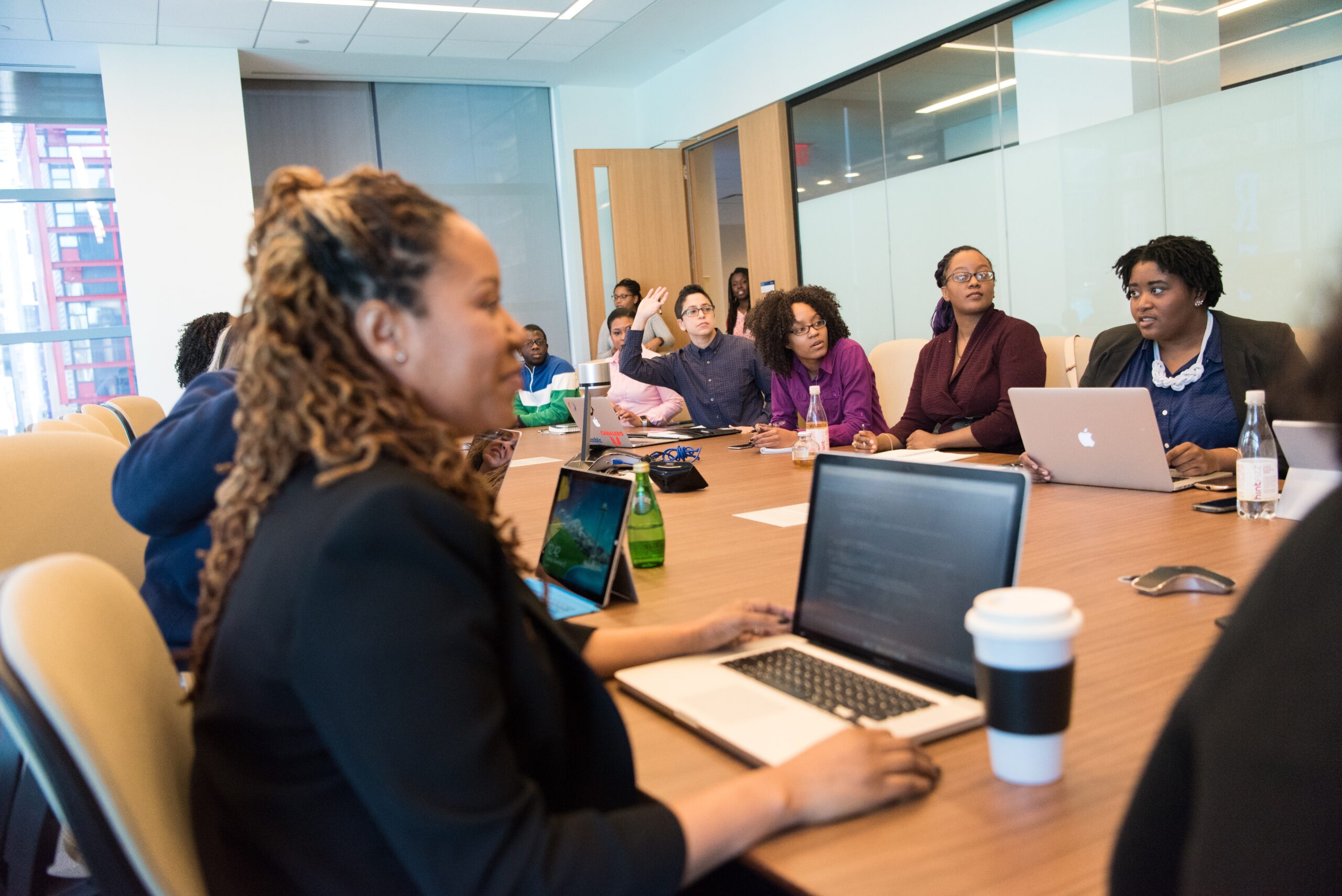 Tech Training Demystified - Knowledge Hub